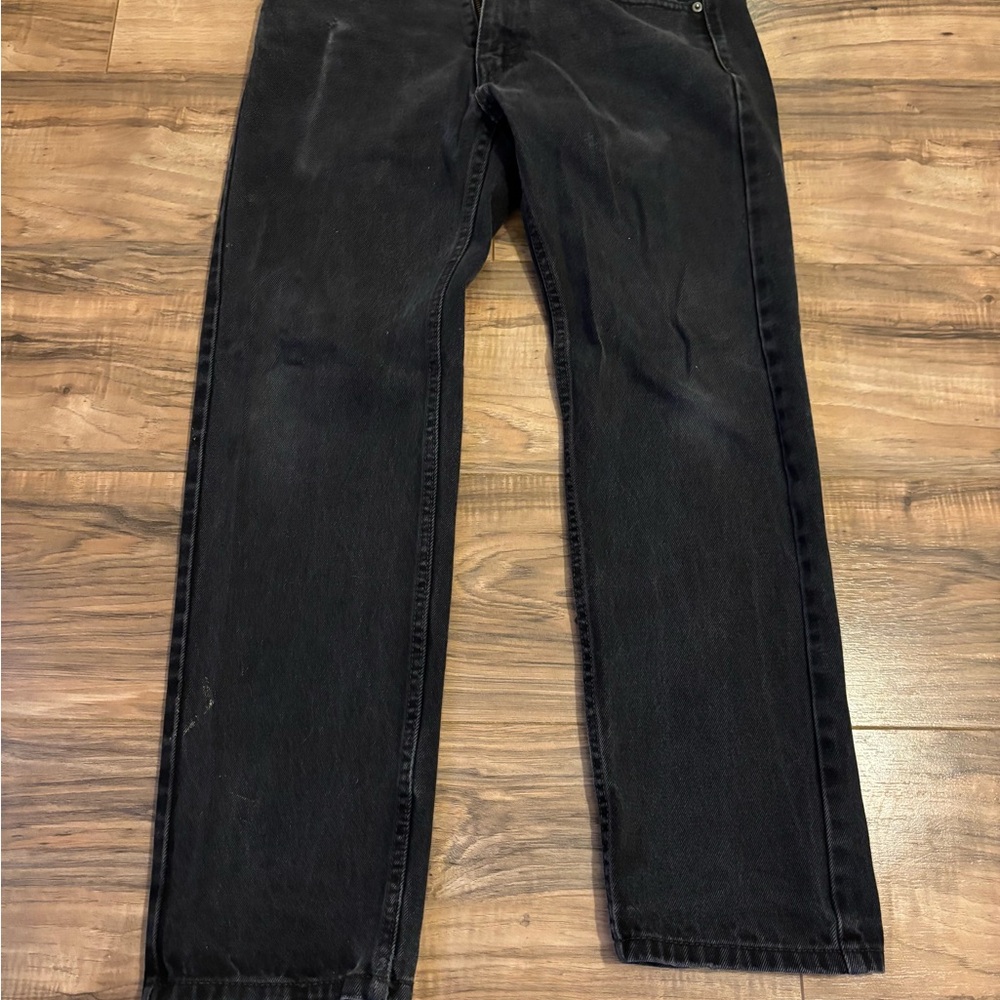 levis 505 jeans mens
